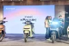 एथर के ‘मीट कोनार्क’ में इलेक्ट्रिक मोबिलिटी के भविष्य पर मंथन : हेड ऑफ मार्केटिंग ने साझा की कोनार्क की डिजाइन, तकनीक और नवाचार से जुड़ी खूबियां