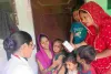 सरकारी चिकित्सा संस्थानों में शक्ति दिवस आयोजित : बच्चों, किशोरियों और महिलाओं की एनीमिया स्क्रीनिंग, हीमोग्लोबिन जांच और उपचार पर जोर