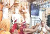 दशलक्षण पर्व : दूसरे दिन भी मनाया गया उत्तम क्षमा धर्म, आचार्य विशद सागर- क्षमा से बड़ा कोई मित्र नहीं, क्रोध से बड़ा कोई शत्रु नहीं