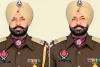 पंजाब में ड्यूटी के दौरान एएसआई की गोली मारकर हत्या : बाइक से कर रहे थे गश्त, हमलावरों ने चलाई गोलियां