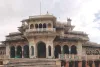 25.49 करोड़ की लागत से होगा अल्बर्ट हॉल संग्रहालय का संरक्षण कार्य, राज्य निर्वाचन आयोग की अनुमति के बाद फर्म को जारी किया वर्क ऑर्डर