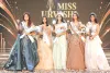 अक्षरा नेगी बनीं नेशनल ब्यूटी पेजेंट मिस उर्वशी-2026 की विजेता, आत्मविश्वास और शानदार स्टेज प्रेजेंस से निर्णायकों को किया प्रभावित