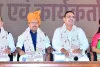 भाजपा राष्ट्रीय अध्यक्ष नितिन नवीन ने निकाय चुनावों की ऐतिहासिक सफलता पर दी बधाई, पंचायत चुनाव में जीत का दिया मंत्र