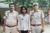 एनडीपीएस एक्ट में साढ़े 3 साल से फरार 10 हजार का इनामी आरोपी गिरफ्तार, जानें पूरा मामला