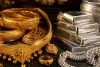 वायदा बाजार की नरमी का असर : चांदी हुई सस्ती और सोना स्थिर, जानें क्या है भाव  