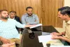 निशु आजाद मामला: पुलिस ने दिया जल्द कार्रवाई का आश्वासन, वरूण पांडे ने कहा- यह सिर्फ निशु आजाद की जीत नहीं, सभी पीड़ित छात्रों की जीत है!
