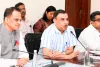 राइजिंग राजस्थान से प्रदेश में बना निवेश अनुकूल वातावरण, मुख्य सचिव ने एमओयू के क्रियान्वयन में तेजी लाने और लंबित प्रकरणों के समयबद्ध निस्तारण के दिए निर्देश