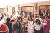 चलती ट्रेन में राजमहल सा एहसास : पहली ट्रिप लेकर जोधपुर पहुंची पैलेस ऑन व्हील्स, पर्यटकों का शाही स्वागत