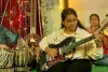 शास्त्रीय संगीत समारोह : बाल कलाकारों ने साधे काफी से दरबारी कान्हड़ा तक के सुर, आबिद अली खान की एकल प्रस्तुति