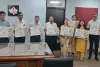 अंतरराष्ट्रीय वृद्धजन दिवस पर पोस्टर का विमोचन: बुजुर्गों को स्वस्थ, सम्मानजनक और सक्रिय जीवन देने पर जोर