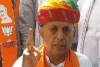 नगर निकाय चुनाव-2026 : भागीरथ चौधरी ने मतदाताओं से लोकतंत्र के महापर्व में बढ़-चढ़कर भाग लेने की अपील की