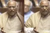 खड़गे का केंद्र पर हल्लाबोल: अमेरिकी शुल्क बढ़ा तो निर्यात और किसानों पर पड़ेगी दोहरी मार, पहले 25 फिर 50 और अब 100 टैरिफ की धमकी