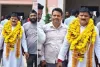 रामगंजमंडी में नगर पालिका उपाध्यक्ष पद पर भाजपा की निर्विरोध जीत