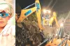बड़ौदामेव क्षेत्र के बुटोली गांव में हादसा : बोरवेल में गिरे मासूम को सुरक्षित निकाला, 50 फीट पर अटका था