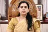 पूर्व आईएएस दिव्या मित्तल का राजनीति में आने का ऐलान, बोलीं-जनता की बनूंगी आवाज