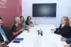सीतारमण ने दोहा में नेपाल, सऊदी अरब के वित्त मंत्रियों के साथ द्विपक्षीय महत्व की बैठकें कीं