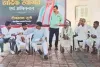  नेता प्रतिपक्ष टीकाराम जूली ने की जनसुनवाई, समस्याओं के निस्तारण के निर्देश