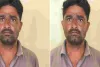 नदी के बहाव क्षेत्र में चल रही अवैध हथकड़ शराब की भट्ठी पर दबिश : 102 लीटर शराब जब्त, एक गिरफ्तार