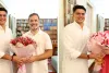 दिल्ली: सचिन पायलट ने की राहुल और प्रियंका से मुलाकात, पंजाब प्रभारी नियुक्त होने के बाद पहली मुलाकात