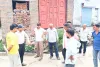 असर खबर का : पाइप लाइन लीकेज हुआ दुरूस्त, पेयजल आपूर्ति सुधरेगी