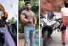 पहले रुकने का इशारा, फिर बाइक में टक्कर...राइडर सिया को टक्कर मारने वाला आरोपी दौसा से गिरफ्तार