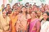 सुई-धागे से हुनर की उड़ान : अब गांव की महिलाएं लिखेंगी आत्मनिर्भरता की इमारत