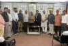 राजस्थान के निर्यातकों को नए बाजारों से जोड़ने पर जोर, टीपीसीआई और राजस्थान चैम्बर की बैठक में एफटीए ; सरकारी योजनाओं व सेक्टर-वाइज प्रशिक्षण पर बनी सहमति