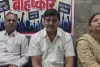 अग्रवाल शिक्षा समिति चुनाव में अनियमितताओं के आरोप:  27 सितंबर के मतदान के बहिष्कार का ऐलान, मतदाता सूची, नामांकन प्रक्रिया और चुनाव समिति की पारदर्शिता पर प्रत्याशियों ने उठाए सवाल