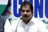 वेणुगोपाल के खिलाफ आपत्तिजनक पोस्ट पर पांच कांग्रेस समर्थकों के खिलाफ केस, मेटा से मांगी खाताधारकों की जानकारी