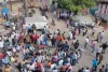 चाकूबाजी में घायल पर्यटक गाइड की इलाज के दौरान मौत, आर्थिक सहायता समेत आठ सूत्री मांगों को लेकर प्रदर्शन; एसएमएस अस्पताल की मोर्चरी में रखा शव