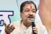 ऑनलाइन राजस्व सेवाओं में तेजी लाएं, लंबित मामलों का तत्काल करें निष्पादन : डॉ. दिलीप कुमार जायसवाल