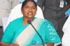 सीताक्का की कांग्रेस नेताओं को दो टूक, कहा- आलाकमान के फैसले मानें, सीमा लांघने वालों को भुगतने होंगे परिणाम