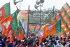 त्रिपुरा ग्राम समिति चुनाव में टीएमपी का दबदबा: 1,557 सीटों पर निर्विरोध जीत, भाजपा को मिली 82 सीटों पर सफलता