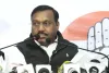 जातीय जनगणना को लेकर कमलेश्वर पटेल का केंद्र पर हमला, बोले- सरकार घोषणा के बावजूद मूल स्वरूप में लागू नहीं कर रही
