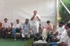 जयपुर निकाय हार के बाद कांग्रेस में बगावत, शहर अध्यक्ष सुनील शर्मा के खिलाफ दिल्ली कूच