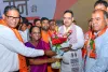 जयपुर को नई ऊंचाइयों पर ले जाने के लिए पार्षद वार्डों में विकास की रूपरेखा बनाएं : मुख्यमंत्री भजनलाल शर्मा
