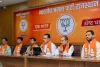 एसआईआर को लेकर कांग्रेस के आरोपों पर मुख्यमंत्री का पलटवार, कहा- निर्वाचन आयोग के संयुक्त बयान से स्थिति स्पष्ट