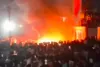 LPU में यौन उत्पीड़न के दावों पर बवाल: अज्ञात के खिलाफ FIR दर्ज, जांच के लिए SIT गठित ; प्रशासन ने आरोपों को बताया अफवाह