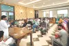 सियासत की हुनरमंदी, दोनों दलों ने कर ली बाड़ाबंदी: नतीजों से पहले भाजपा और कांग्रेस ने संभाले अपने पार्षद, रिसॉर्ट में ठहराया