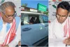 असम में कांग्रेस नेताओं के काफिले पर पथराव, बघेल-गोगोई ने लगाए आरोप, स्वतंत्र जांच की मांग