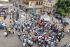 आमेर में मनीष सोनी की हत्या से पर्यटक गाइड्स में भारी आक्रोश, पर्यटन नगरी को दबंगई और अपराध का अड्डा नहीं बनने देंगे 