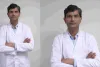 ग्रेड-6 फेशियल नर्व पाल्सी और लैबिरिंथाइन फिस्टुला का सफल इलाज