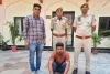 साइबर ठग गिरोह का भंडाफोड़: म्यूल अकाउंट में पहुंच रही थी ठगी की रकम; फर्जी कॉल, एसएमएस, ओटीपी और फिशिंग लिंक से बनाते थे शिकार