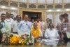 जयपुर मेयर चुनाव : भाजपा के सुनील कोठारी बने महापौर, कांग्रेस की सुनीता मावर को हराया