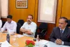 चंबल अभयारण्य में अवैध खनन पर सख्ती, 40 संवेदनशील स्थलों पर हाईटेक निगरानी 