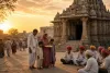मंदिर में प्रसादी करने पर हुक्का-पानी बंद परिवार पर 1.51 लाख रुपए का जुर्माना, गोगुन्दा क्षेत्र में सामाजिक बहिष्कार का मामला; 5 पंचों समेत 11 लोगों पर एफआईआर