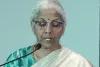 10 प्रतिशत से ज्यादा की रफ्तार से आर्थिक वृद्धि संभव : सीतारमण