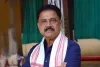 हेमंत सोरेन सरकार को बड़ा झटका: चार मंत्रियों की पद पर रहते मौत, सुदिव्य कुमार के निधन से झारखंड में शोक की लहर