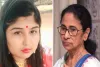 TMC प्रमुख ममता बनर्जी की भतीजी बृष्टि मुखर्जी की घर पर मौत, पुलिस को आत्महत्या की आशंका; अवसाद का चल रहा था इलाज
