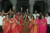पदमपुरा जैन मंदिर में जैन सोशल ग्रुप ग्लोरी का धार्मिक कार्यक्रम, भजनों पर झूमे करीब 100 सदस्य और अतिथि
